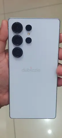 Samsung S25 Ultra