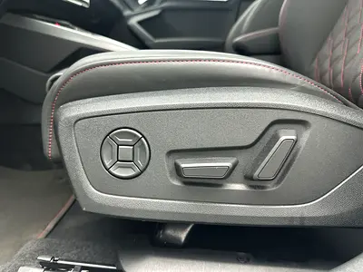2024 AUDI S3 照片 15