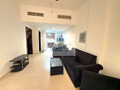 Best Value Furnished 1BR | Balcony |AED 57K