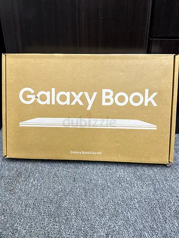 Samsung Galaxy Book2 Go