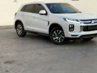 Mitsubishi ASX GLX, миниатюра 4