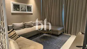 High Floor | Fully Furnished | Vacant | View today