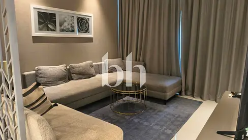 High Floor | Fully Furnished | Vacant | View today