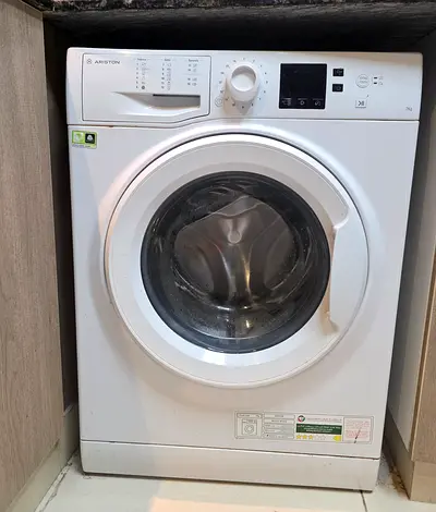 Ariston washing machine