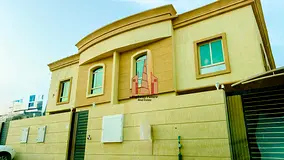Luxurious 5bhk Villa with Hall Majlis For Rent In Hoshi