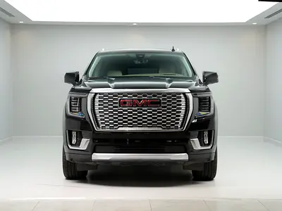 2021 GMC YUKON — фото 2