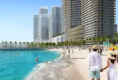 Very High Floor | Marina View | Motivated Seller