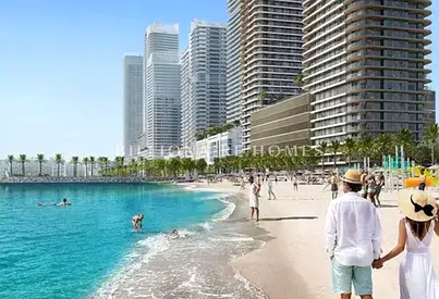 Very High Floor | Marina View | Motivated Seller