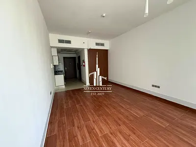 Vacant Unfurnished Studio | 1 Parking | Vacant