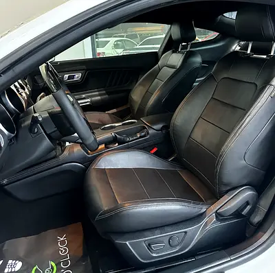 Ford Mustang Ecoboost Premium, миниатюра 14
