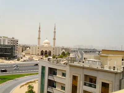 SPACIOUS AND ELEGANT 3BHK WITH 1 MONTH FREE NEAR SAFARI MALL FEATURING MODERN AMENITIES, COVERED PARKING, BALCONY VIEW, AND EXCELLENT CONNECTIVITY