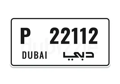 P 22112