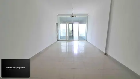 beautiful to bedroom apartment With three washroom wardrobes