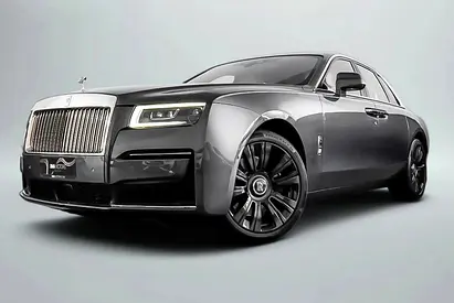 صورة 5 لـ 2021 ROLLS-ROYCE GHOST