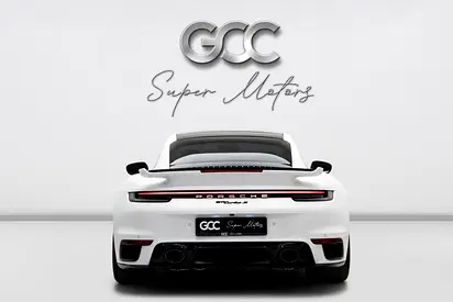 صورة 4 لـ 2021 Porsche 911