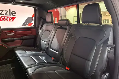 2023 RAM 1500 — миниатюра 12