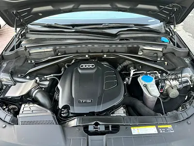 2013 AUDI Q5 缩略图 12
