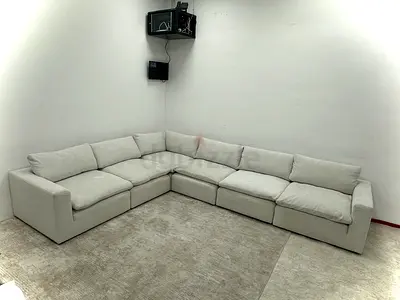 Perfect condition the one brand modular sofa