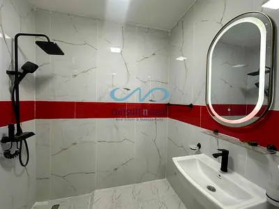 Outstanding Studio Monthly 3000 in Mohamed Bin Zayed City