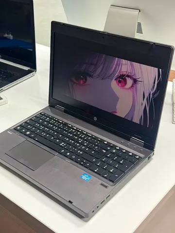HP ProBook 6560b Laptop | Core i5 | 8GB RAM