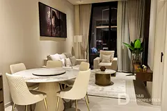 Elegant Furnishing | Spacious | Amenity Lifestyle
