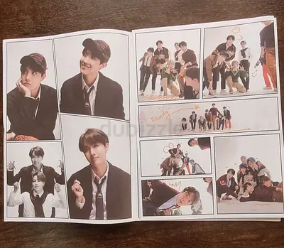 Map of the Soul 7, BTS album