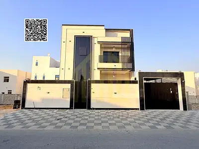 Villa for sale - directly from the owner - freehold - close to amenities