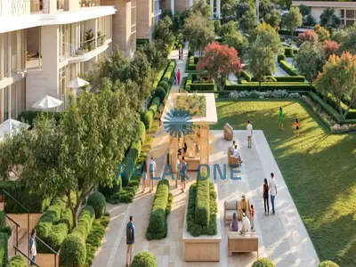 Prime Community| High Floor | Own It