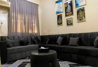 Modern L Shape Sofa with Exceptional Comfort