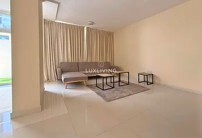 Vacant | Fully Furnished | Prime Location