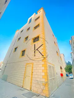 Lavish Studio Flat | With Split AC | Full Family Building |