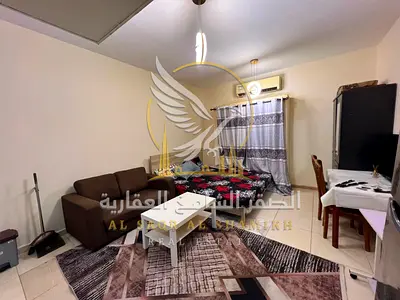 Furnished studio apartment in Al Qulayaa for monthly rent Spacious with clean finishes and furnitur