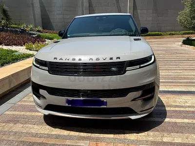 For Sale: 2024 Range Rover Sport Dynamic HSE P400 (UK Spec)