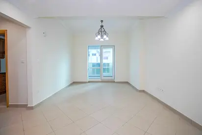 1 BHK | 1 Month Free | Pool | JVC