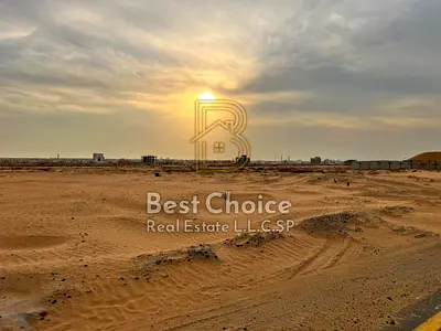 Prime Residential and Commercial Plots for Sale in Al Blidah 1