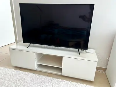 Television - 122cm x 70cm