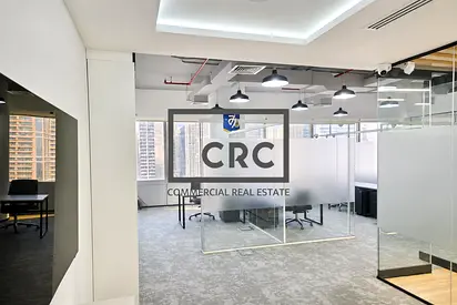 Grade A | Vacant | Price Reduced | Furnished