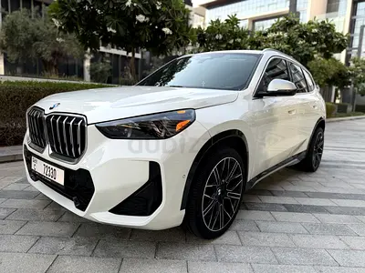 BMW X1 xDrive28i, миниатюра 4