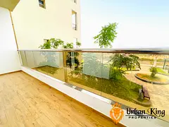 Ready to Move // 6 Cheques // 1Bhk With Balcony // For Family