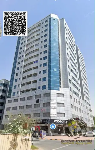 استديو مجدد بالكامل | تملك حر | جاهز للسكن