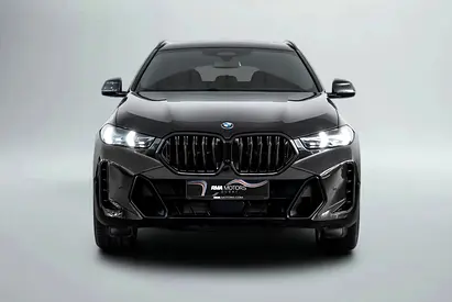 صورة مصغرة 3 لـ 2024 BMW X6