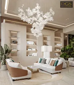 Brand New | Premium Amenities | Handover Soon