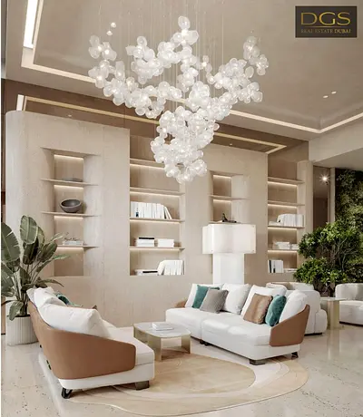 Brand New | Premium Amenities | Handover Soon