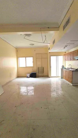 Spacious Studio | Centralised AC | With Balcony | In Just 24k