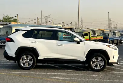 صورة 7 لـ 2025 Toyota RAV 4