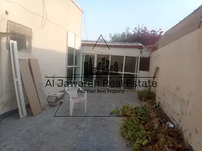 Modern Arabic-style house with 4 bedrooms and 3 bathrooms in Umm Al Quwain