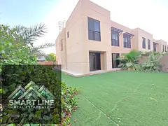 Corner Villa 4 Bedroom Hall + Big Garden Space Rent 200k only