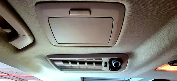 2010 BMW 7-SERIES 照片 9