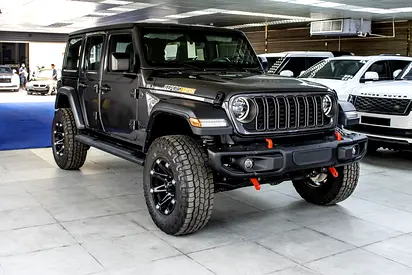 Jeep Wrangler Sport Jeepers Edition, миниатюра 2