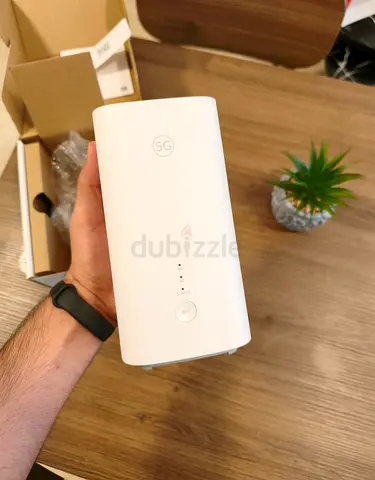 5G Router - Like New
